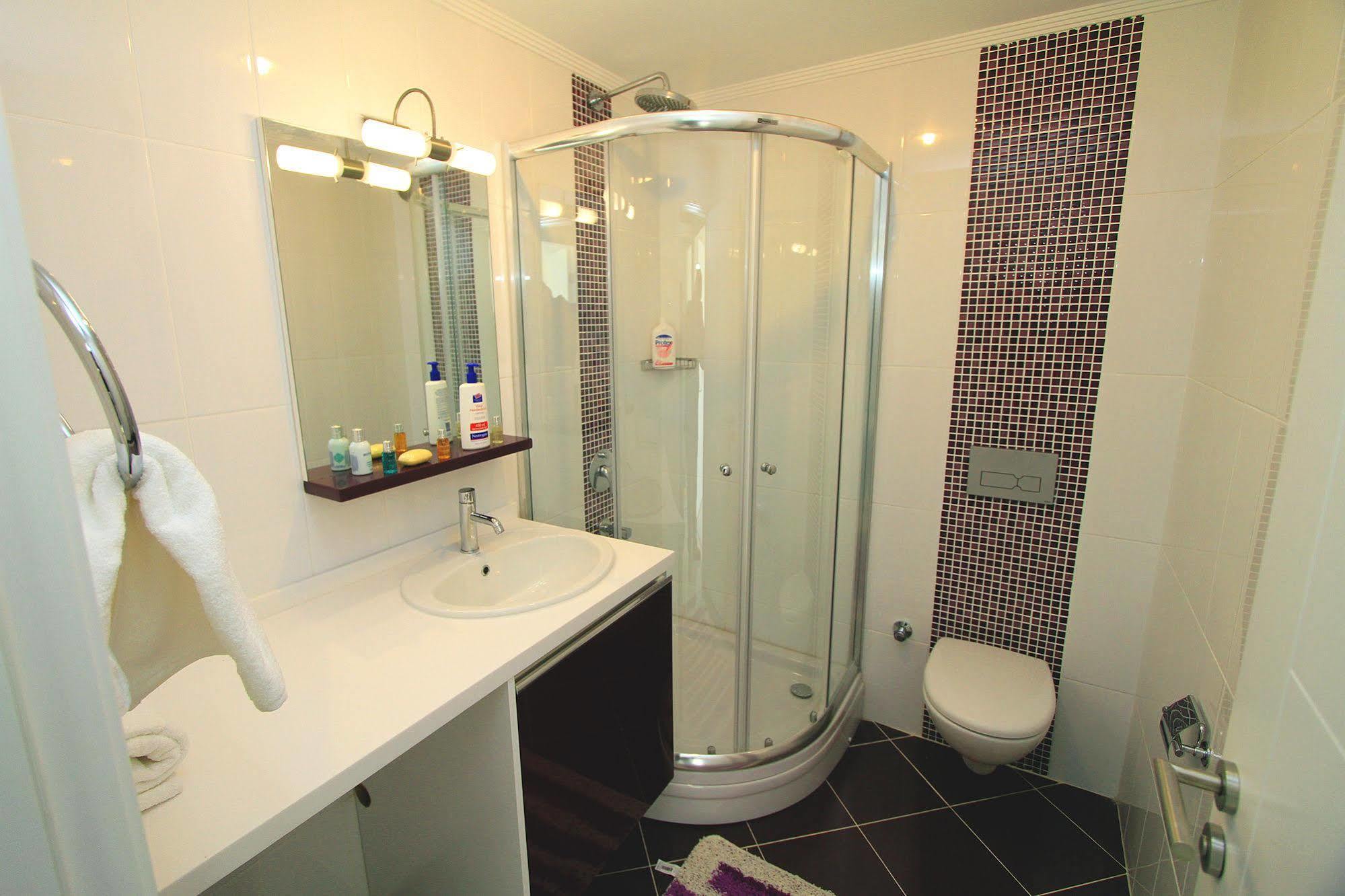 Royal Palm Daire Bodrum