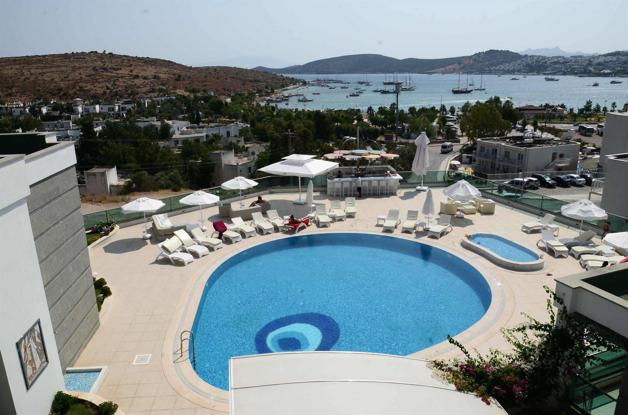 Daire Royal Palm *