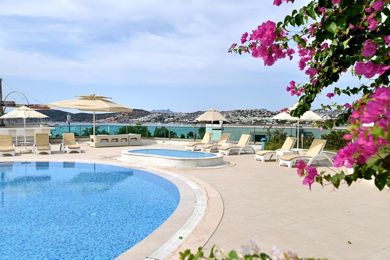 Daire Royal Palm
