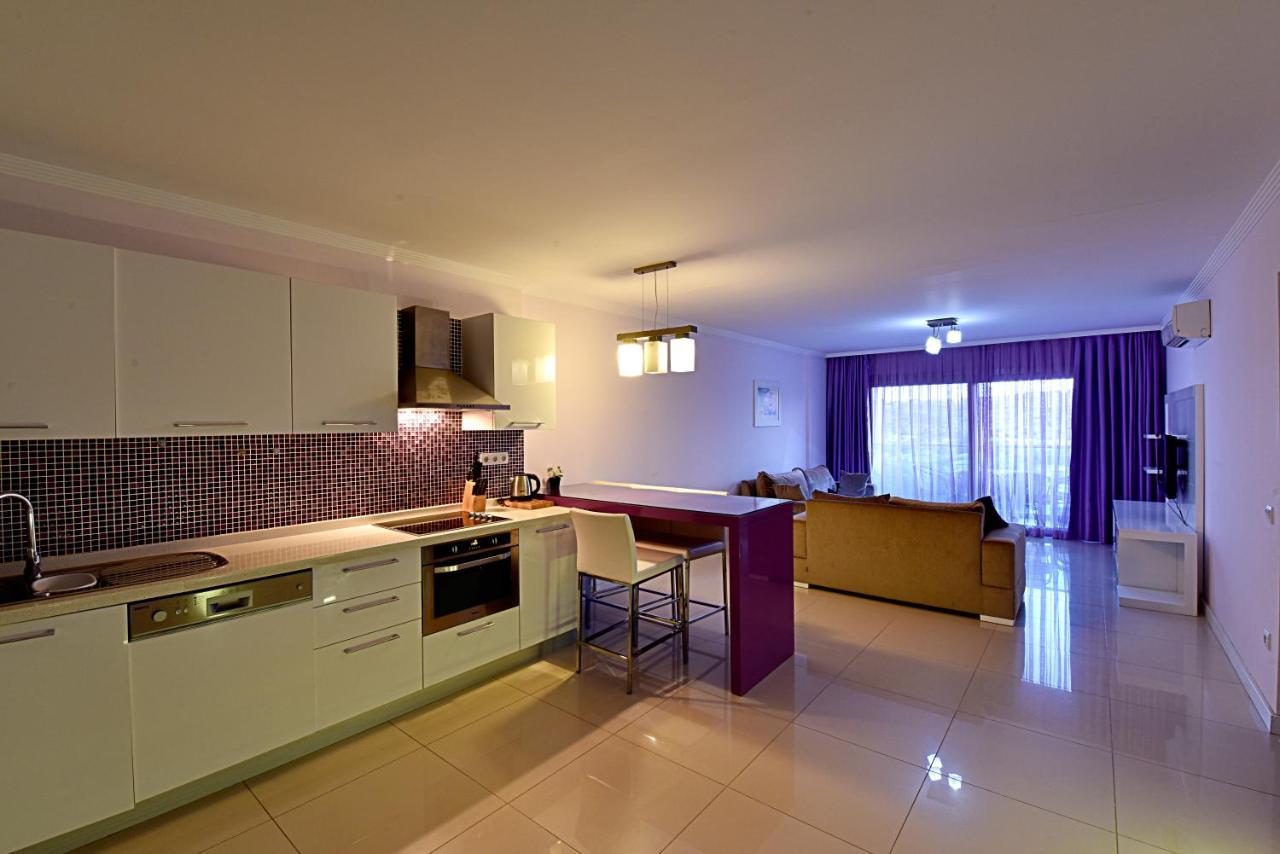 Royal Palm Daire Bodrum