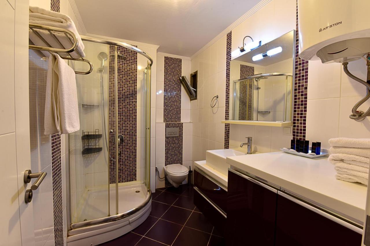 Royal Palm Daire Bodrum
