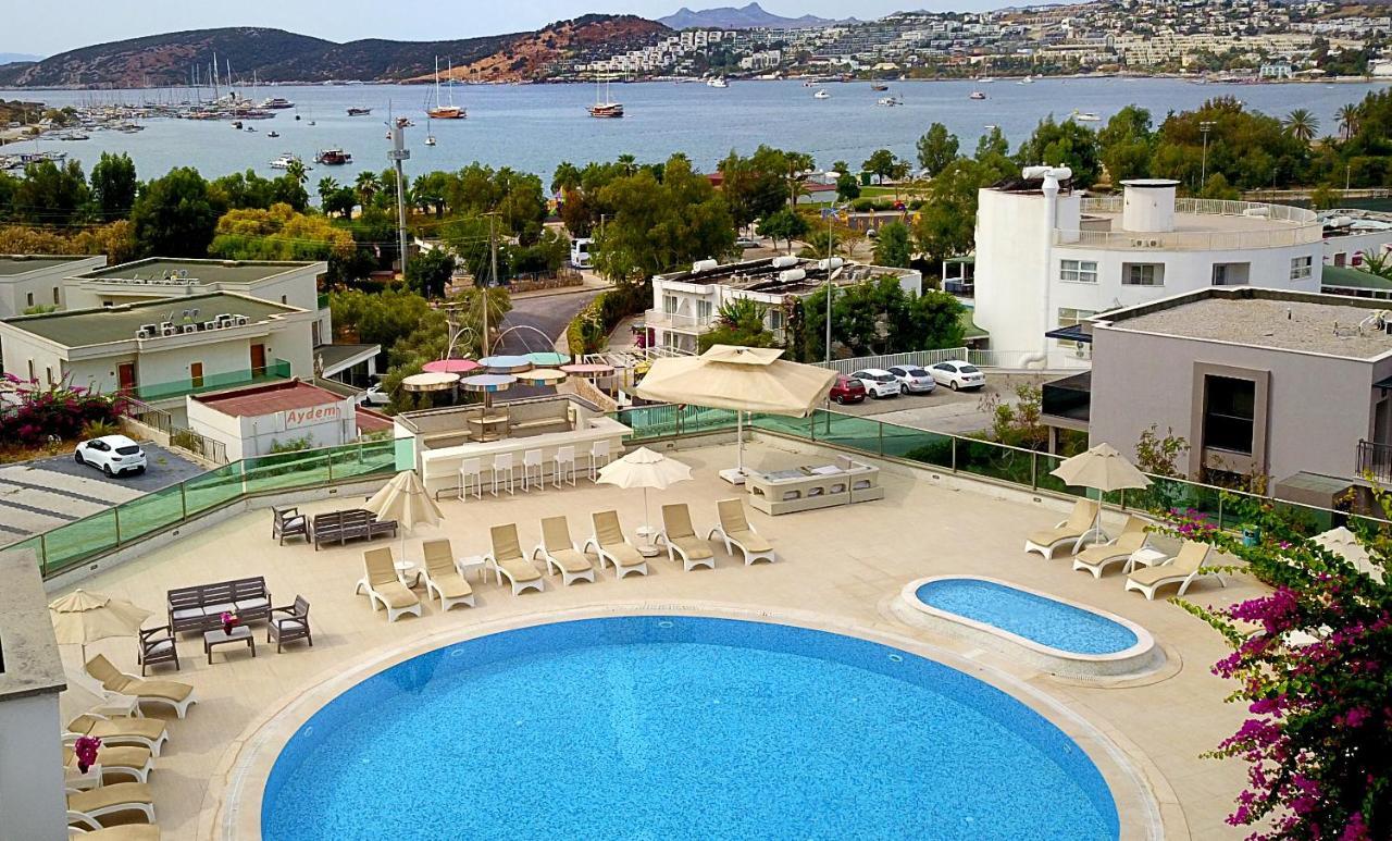 Daire Royal Palm Bodrum