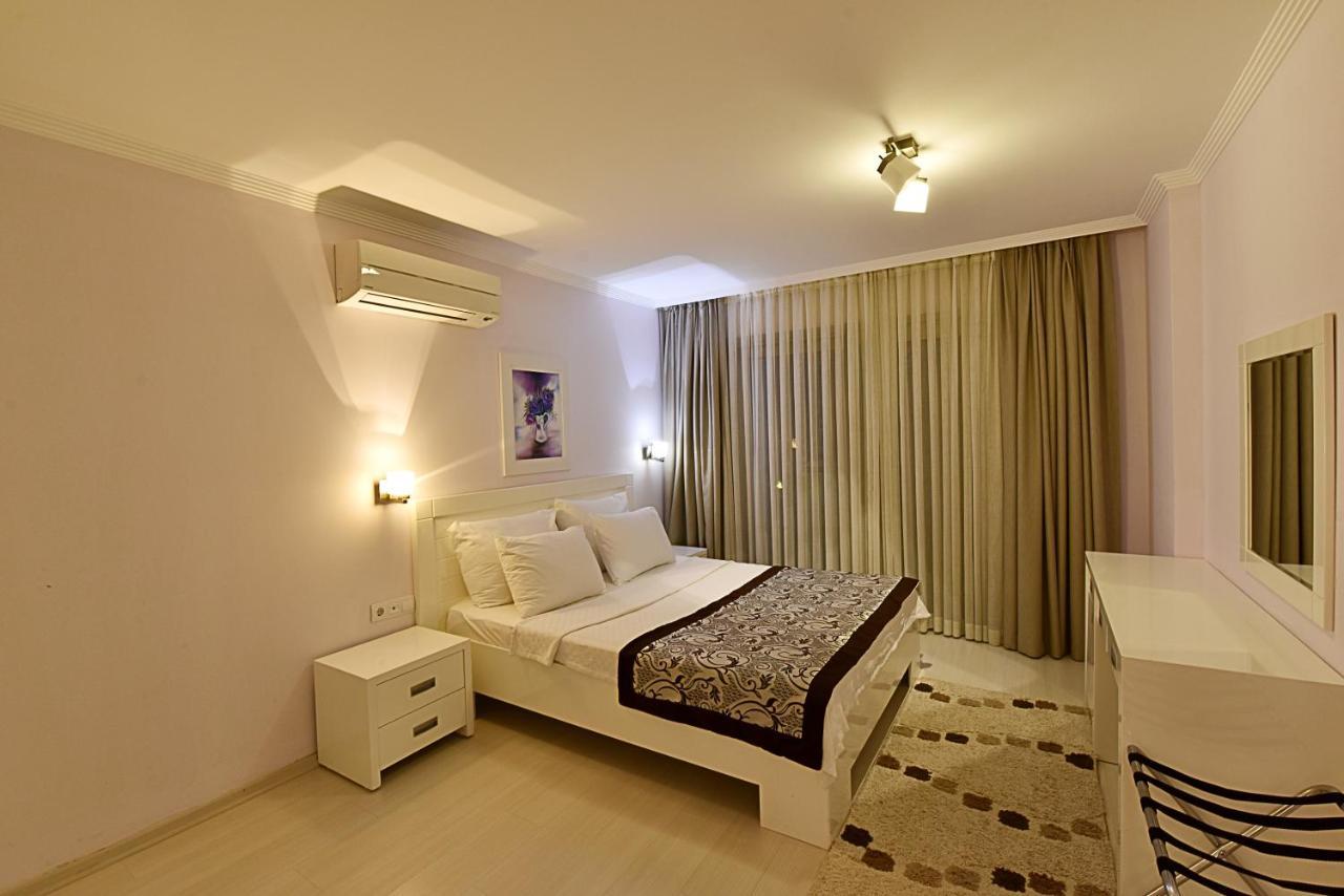Royal Palm Daire Bodrum