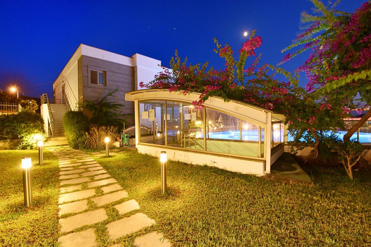 Royal Palm Daire Bodrum