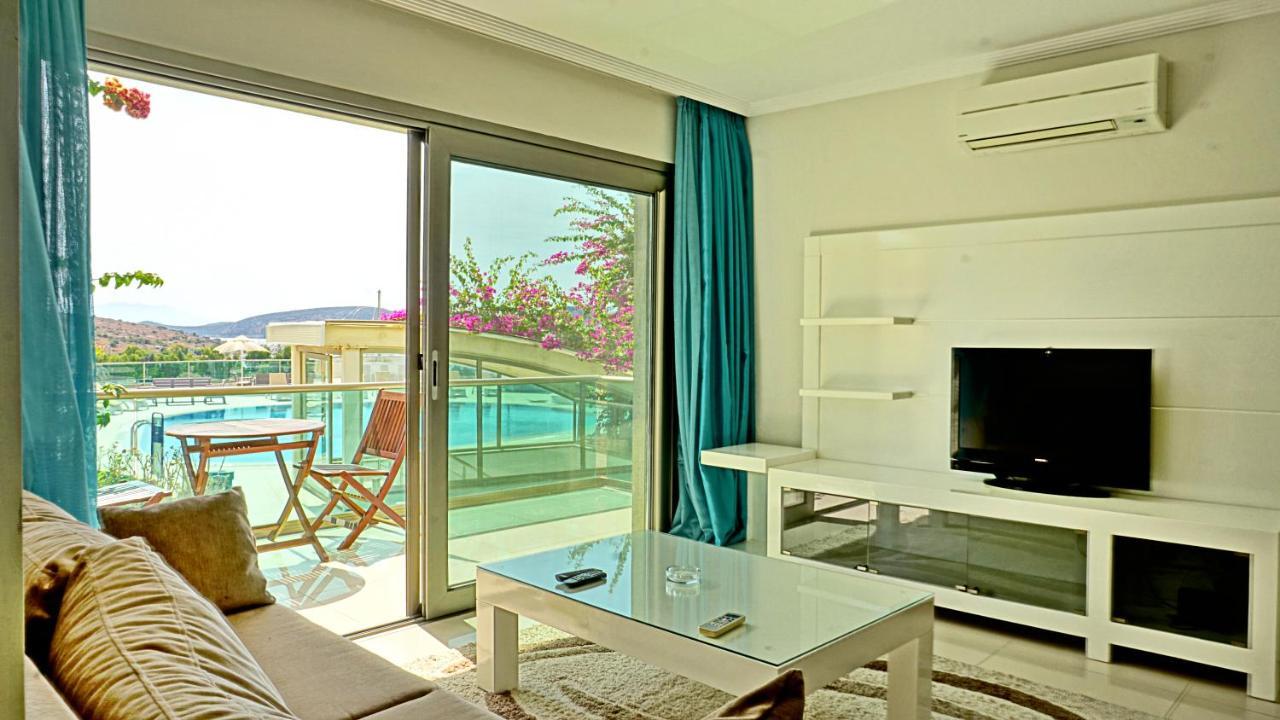 Daire Royal Palm *