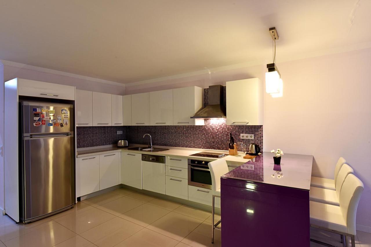 Daire Royal Palm Bodrum