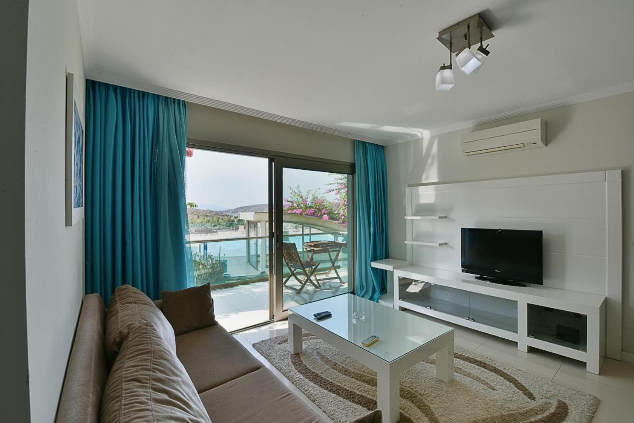 Royal Palm Daire Bodrum
