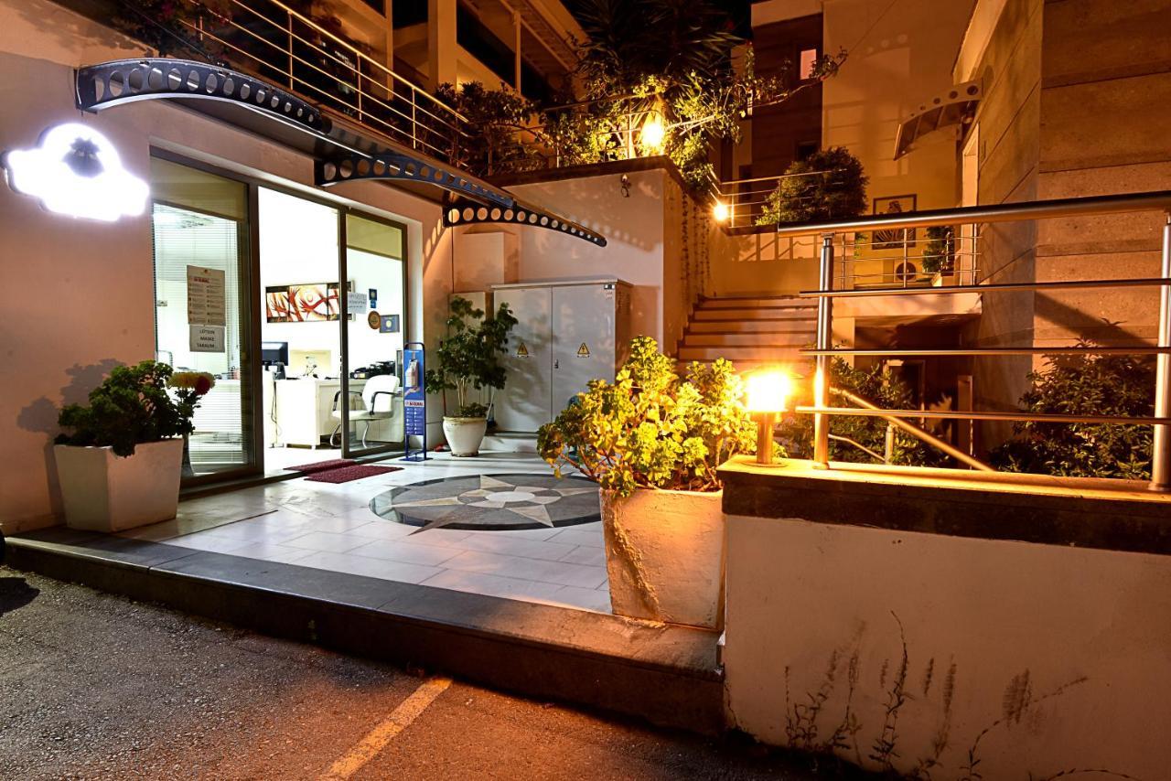 Daire Royal Palm Bodrum