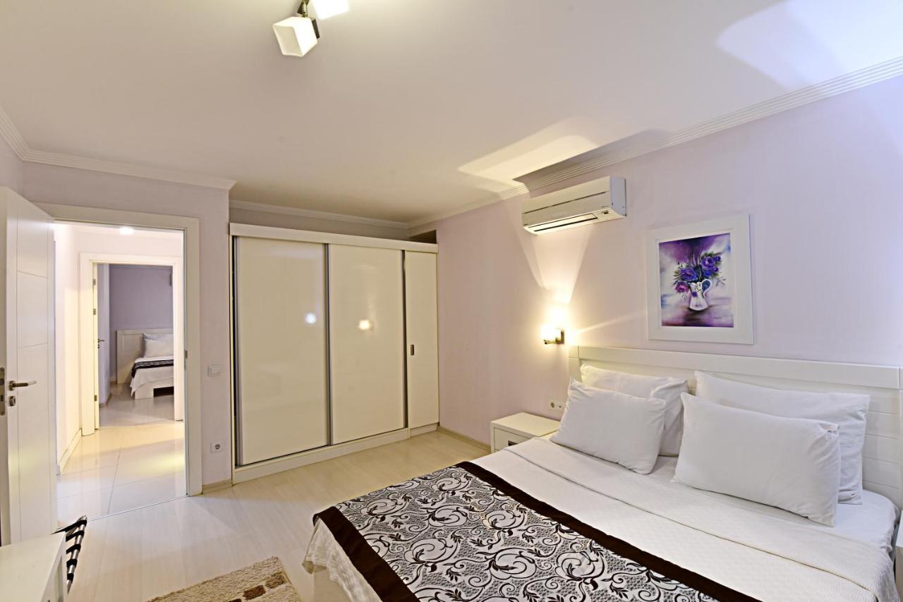 Royal Palm Daire Bodrum