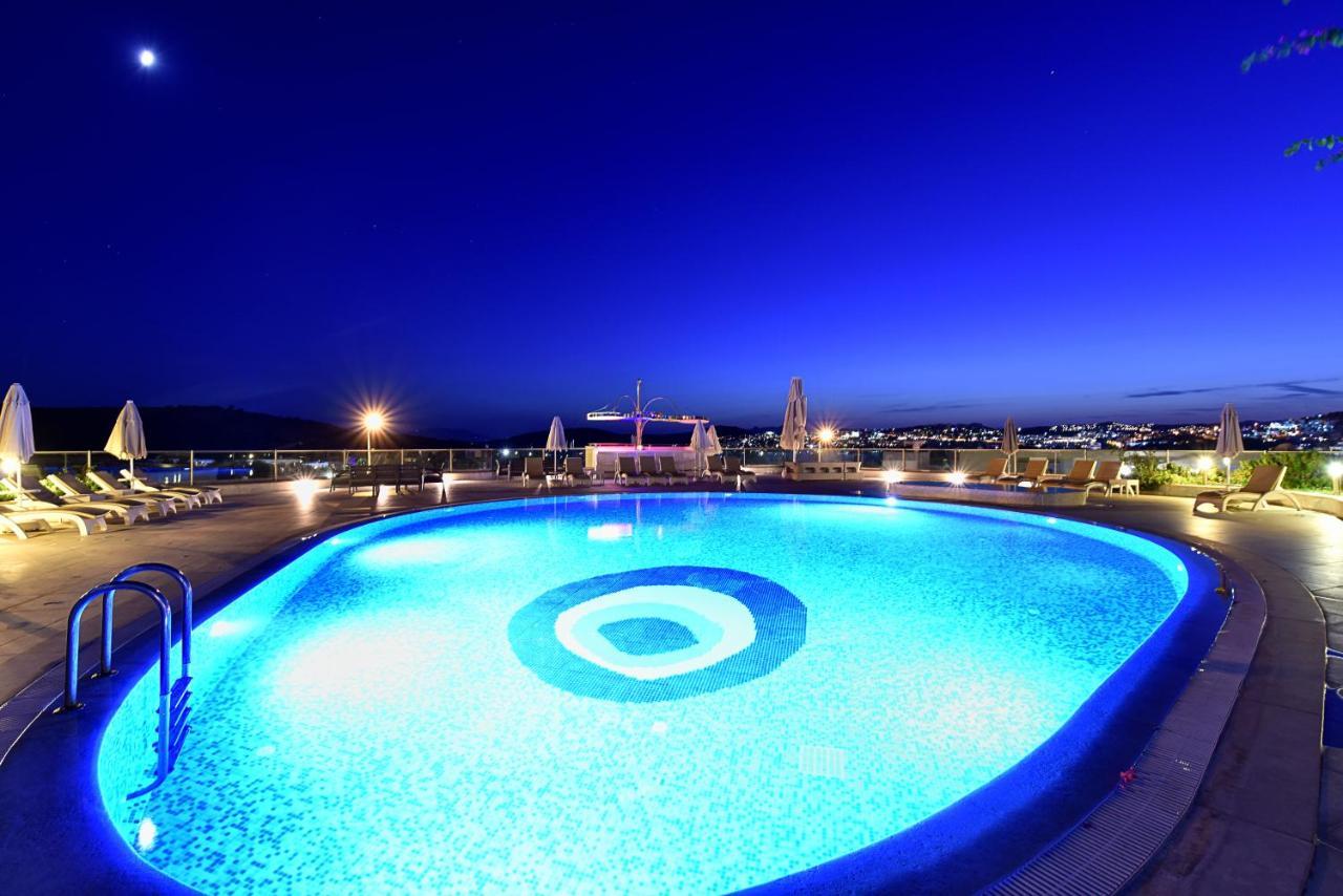 Royal Palm Daire Bodrum