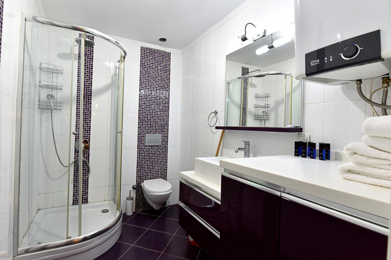 Daire Royal Palm Bodrum