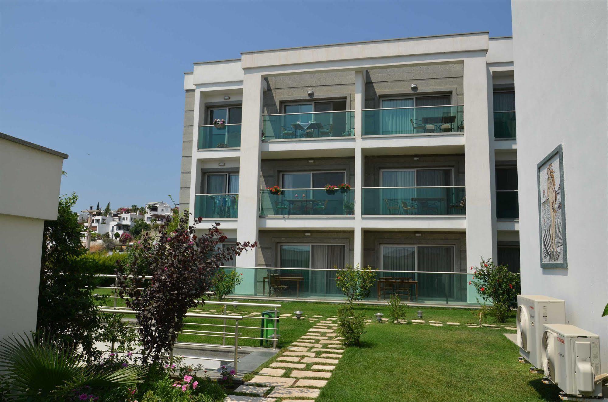 Royal Palm Daire Bodrum